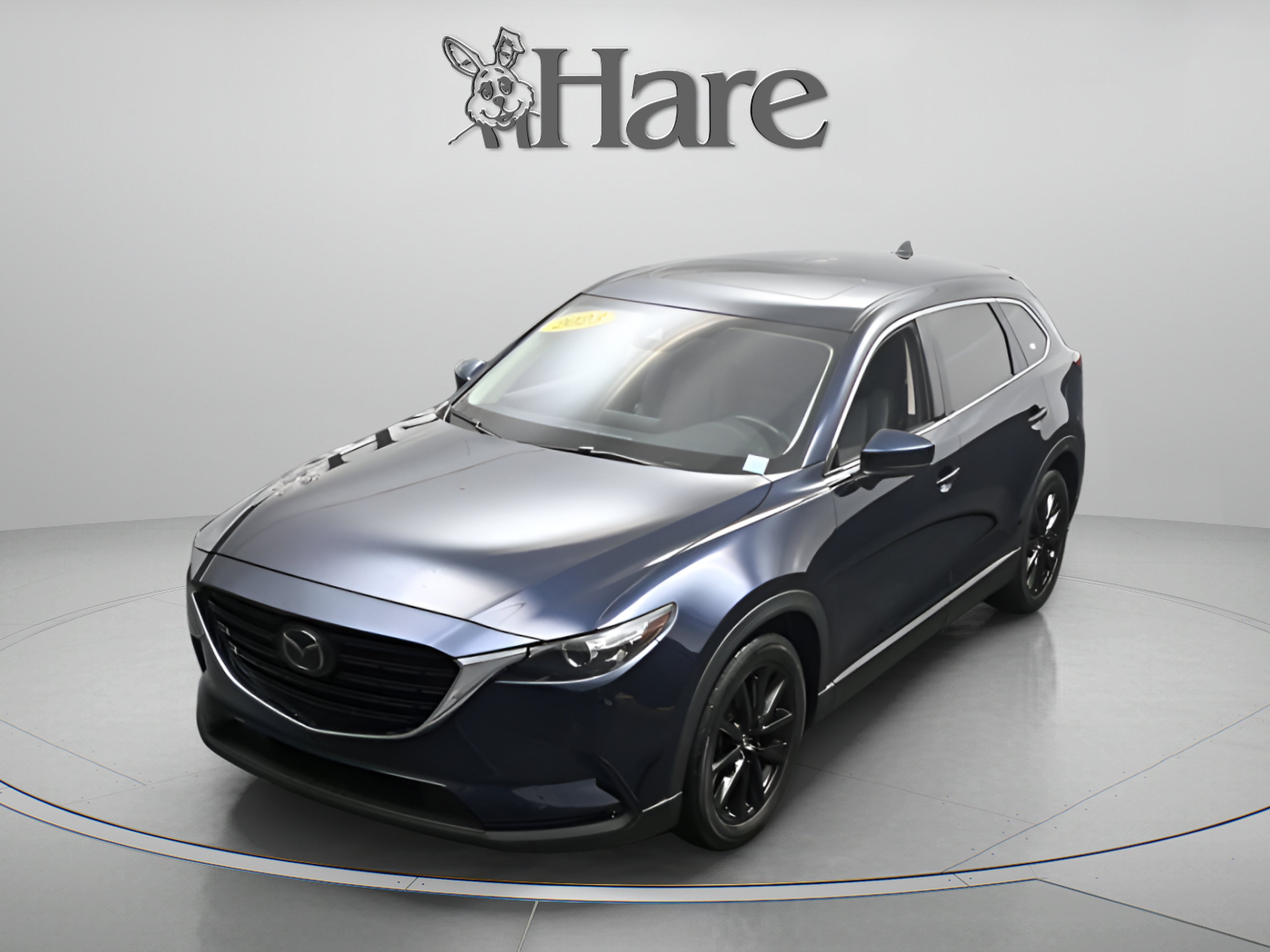 2023 Mazda Mazda CX-9 Touring Plus