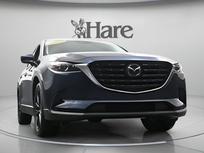 2023 Mazda Mazda CX-9 Touring Plus