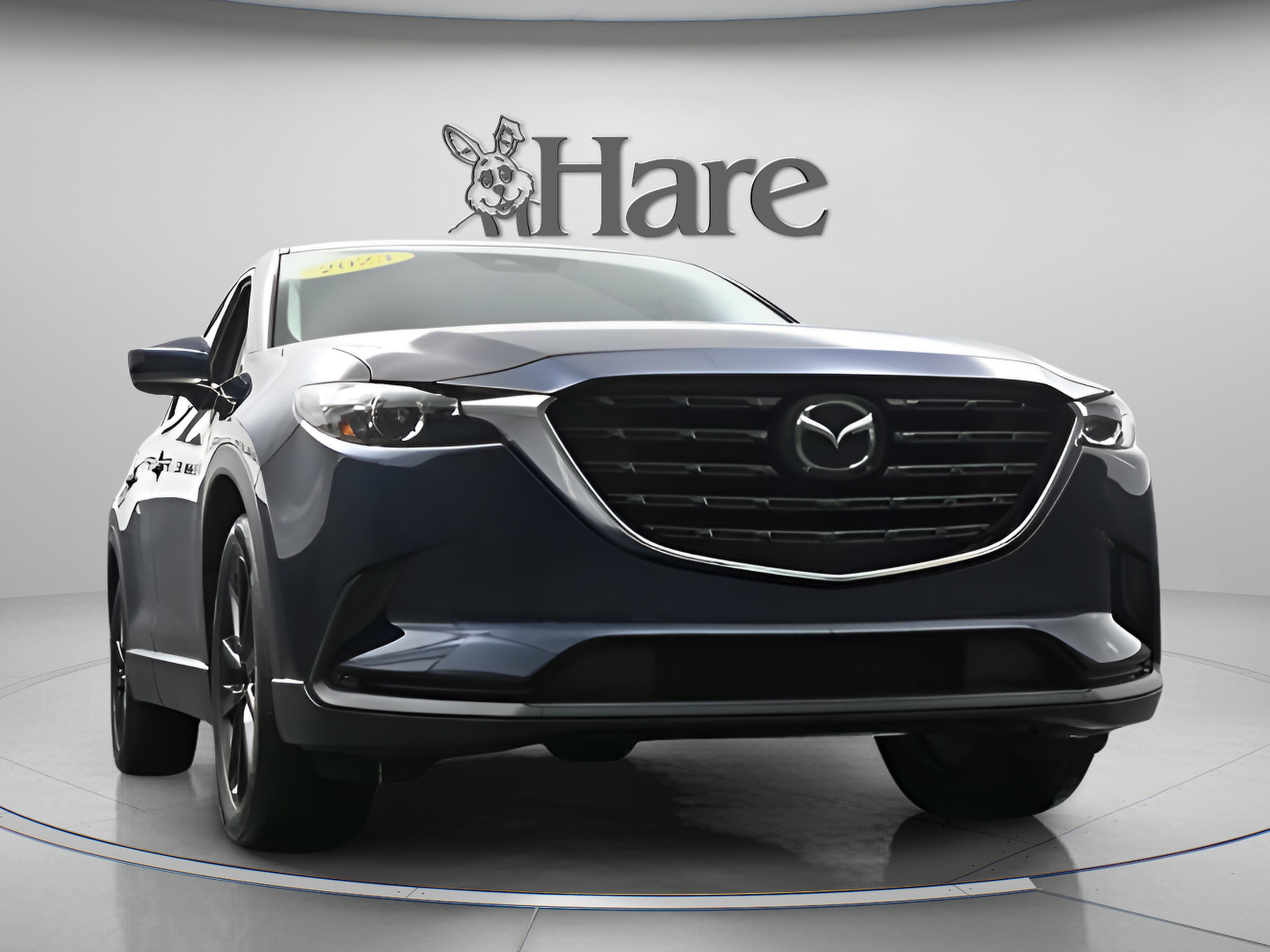 2023 Mazda Mazda CX-9 Touring Plus