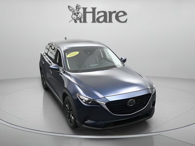 2023 Mazda Mazda CX-9 Touring Plus
