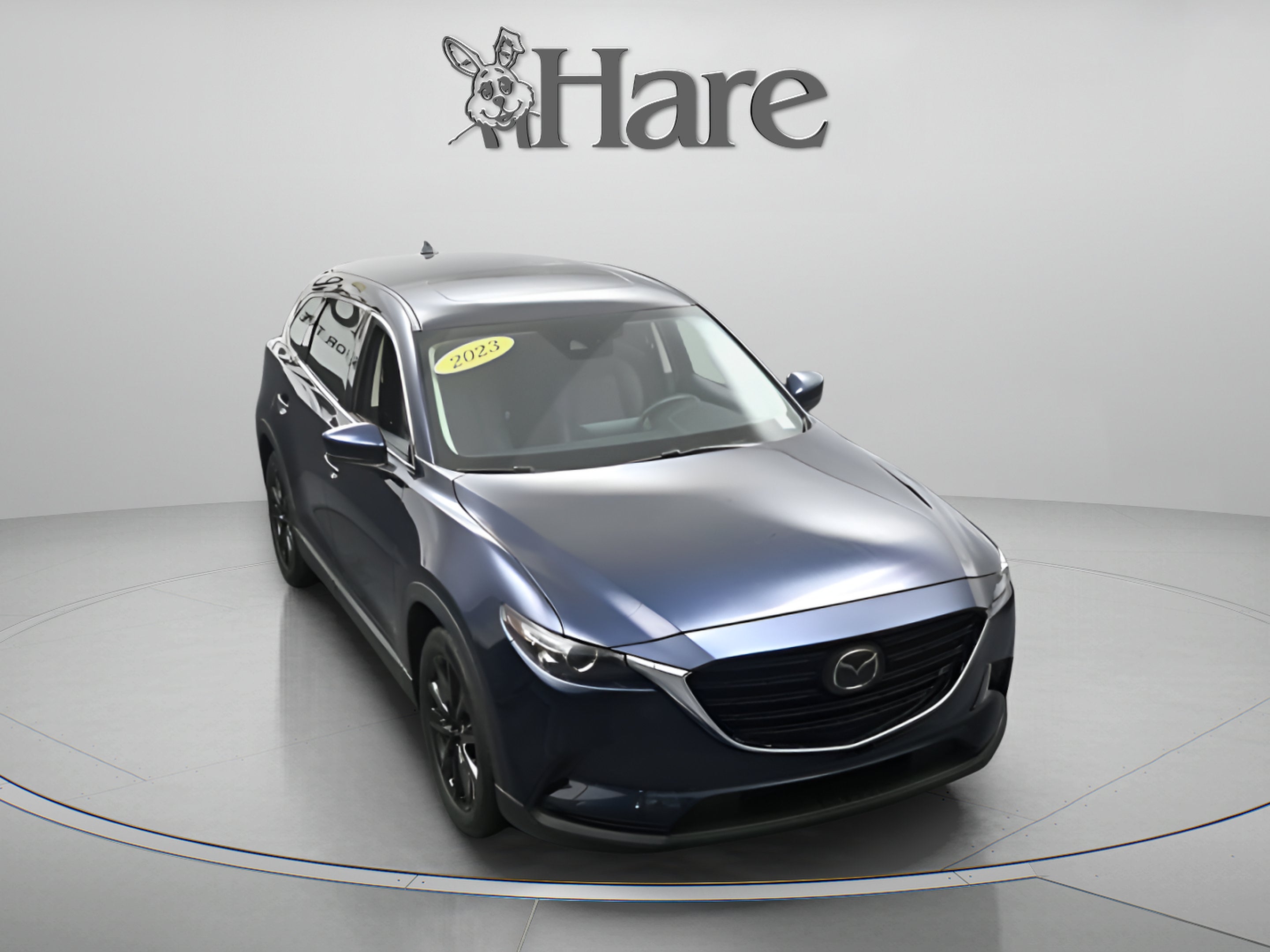 2023 Mazda Mazda CX-9 Touring Plus