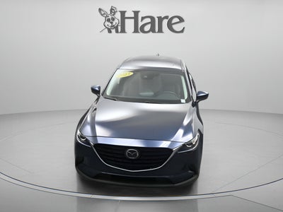 2023 Mazda Mazda CX-9 Touring Plus