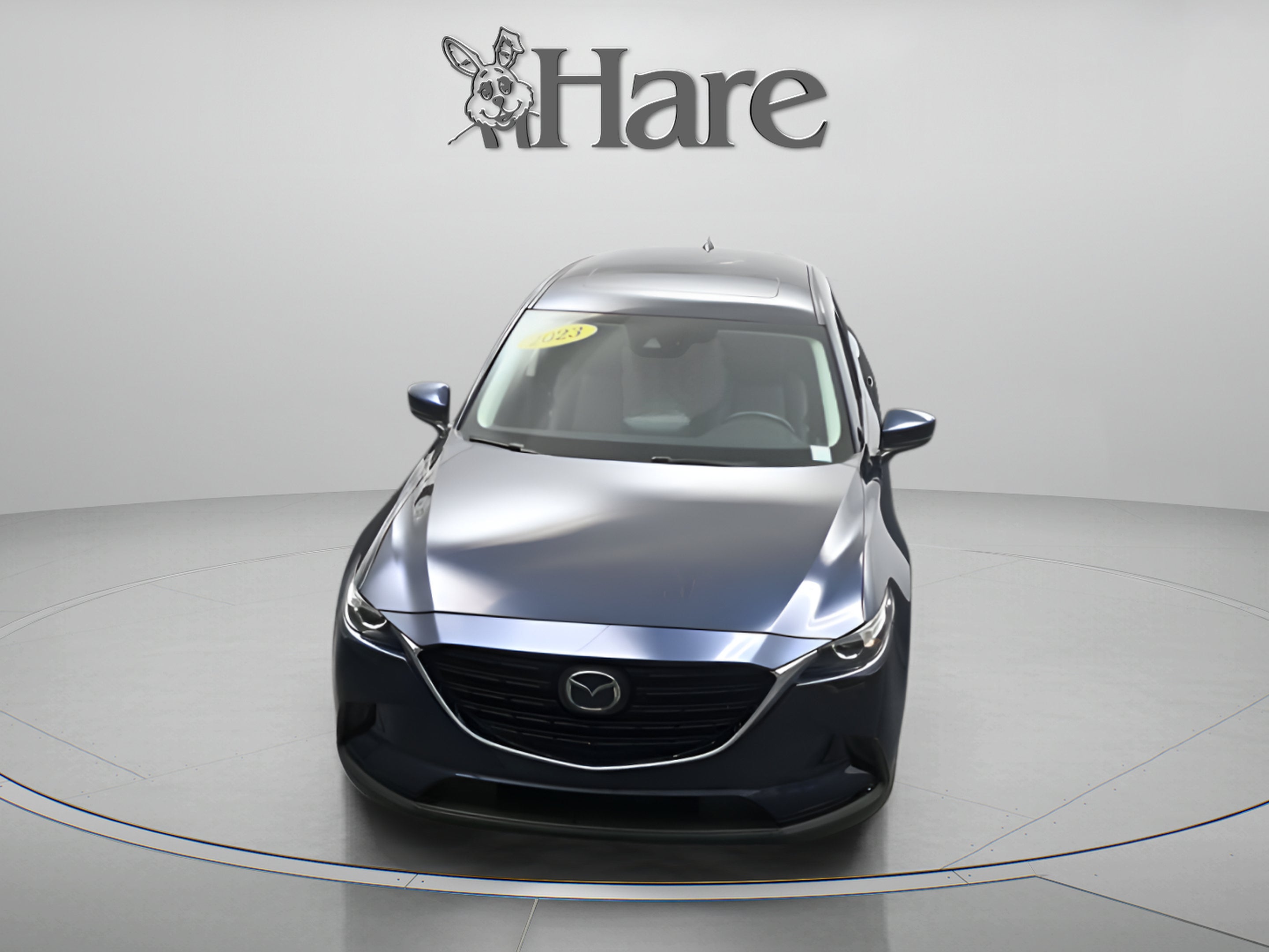 2023 Mazda Mazda CX-9 Touring Plus