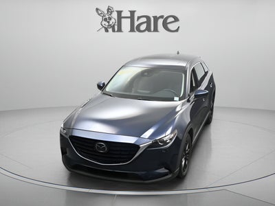 2023 Mazda Mazda CX-9 Touring Plus