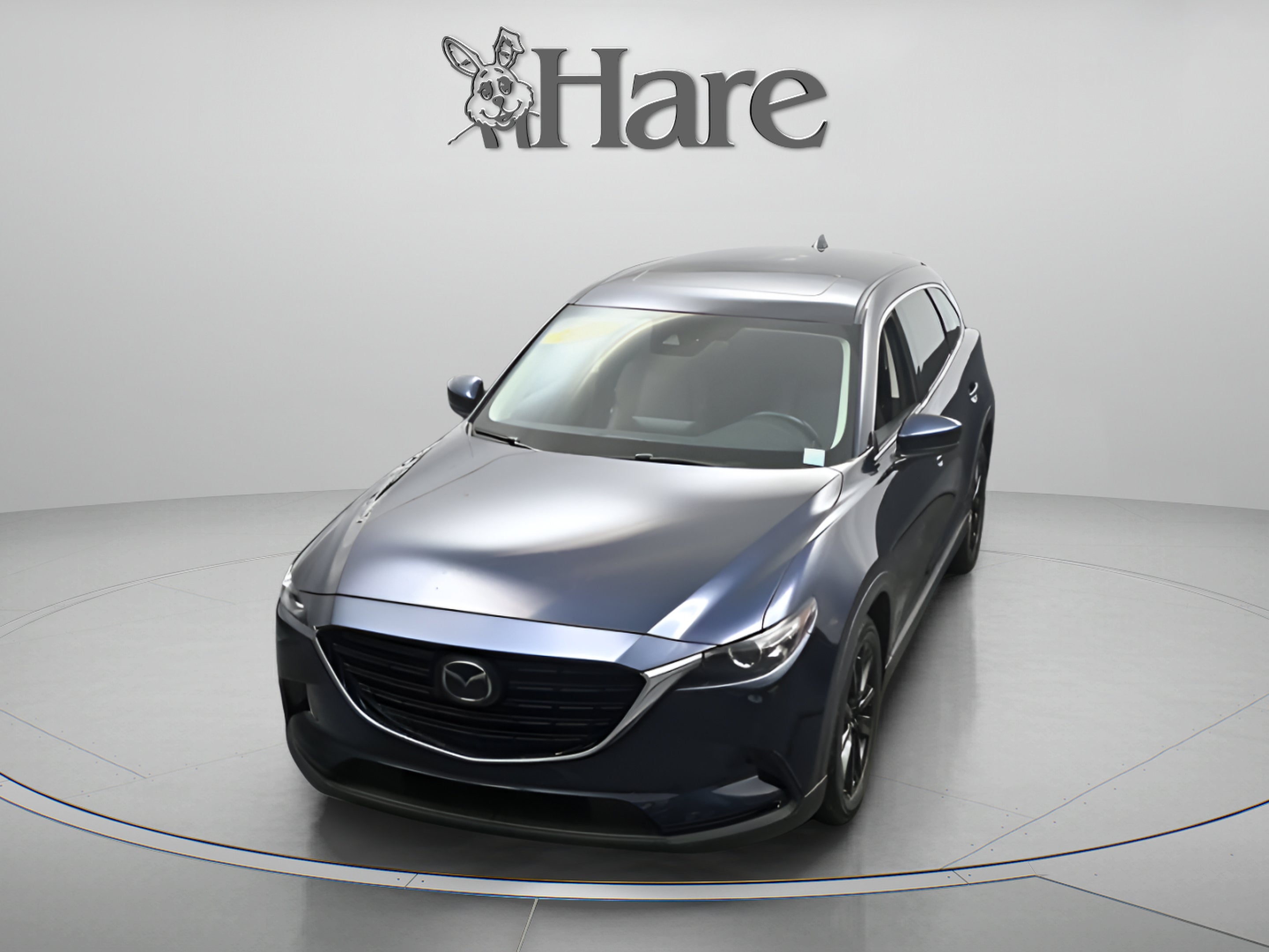 2023 Mazda Mazda CX-9 Touring Plus