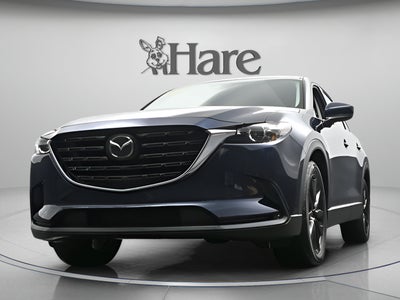 2023 Mazda Mazda CX-9 Touring Plus