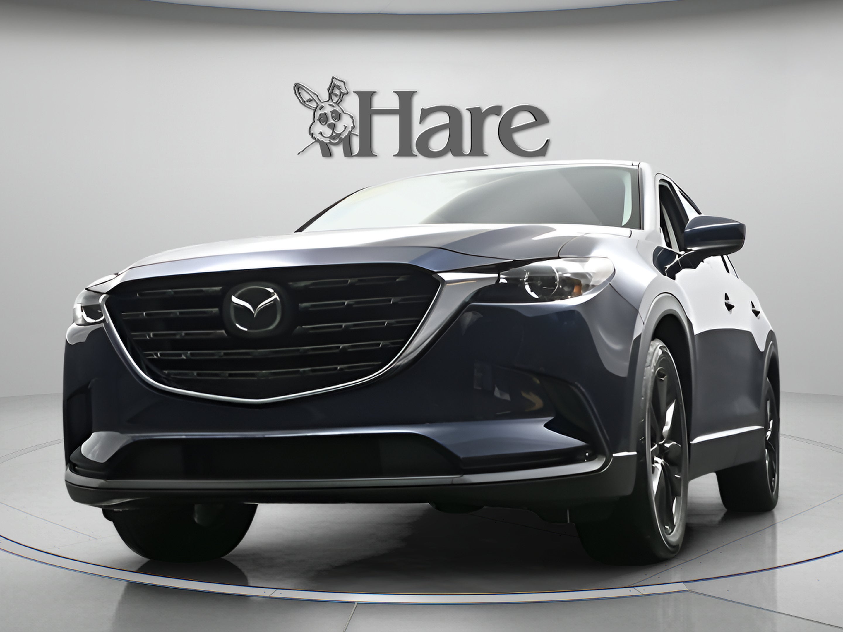 2023 Mazda Mazda CX-9 Touring Plus
