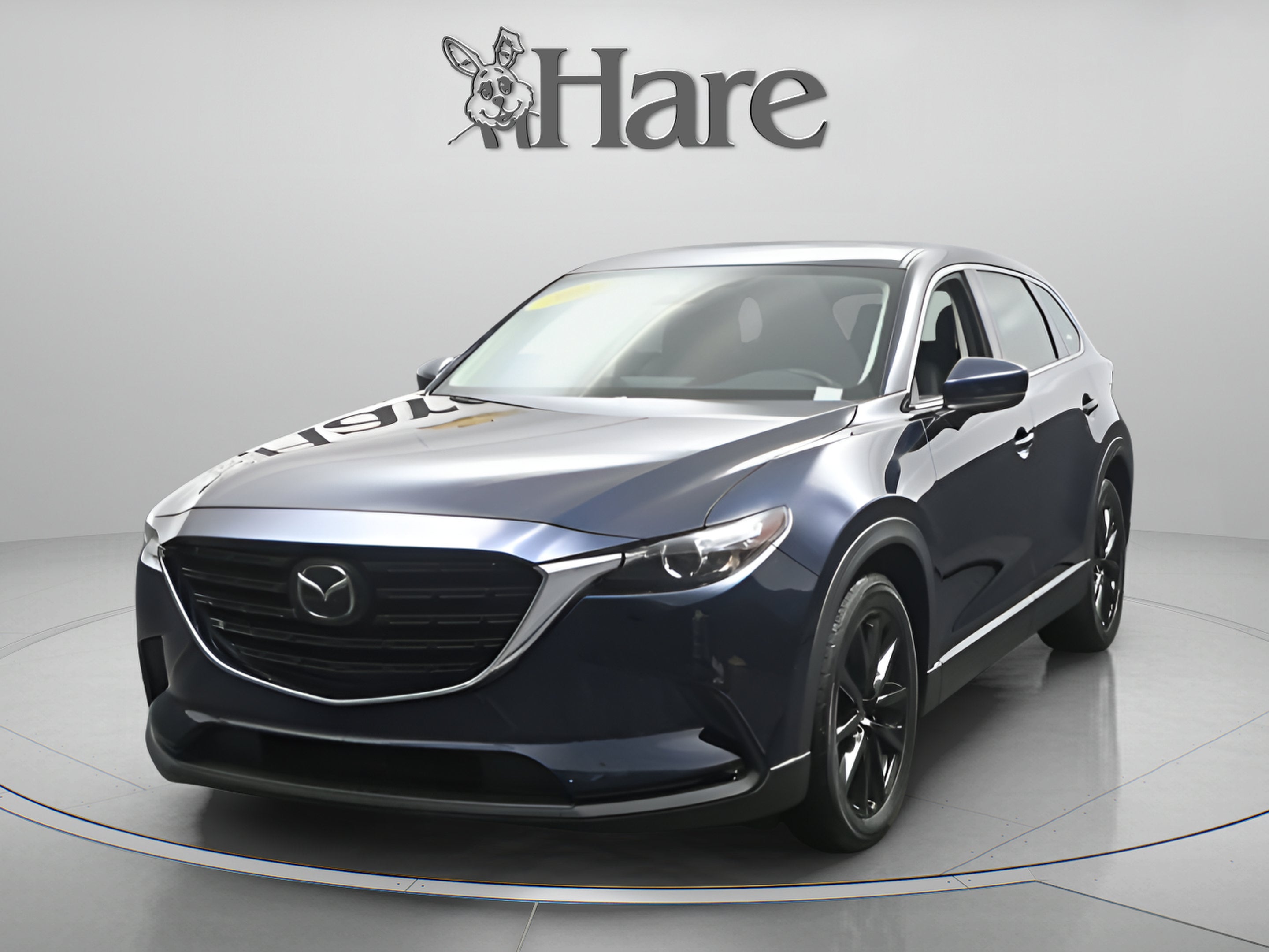 2023 Mazda Mazda CX-9 Touring Plus