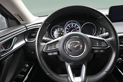 2023 Mazda Mazda CX-9 Touring Plus
