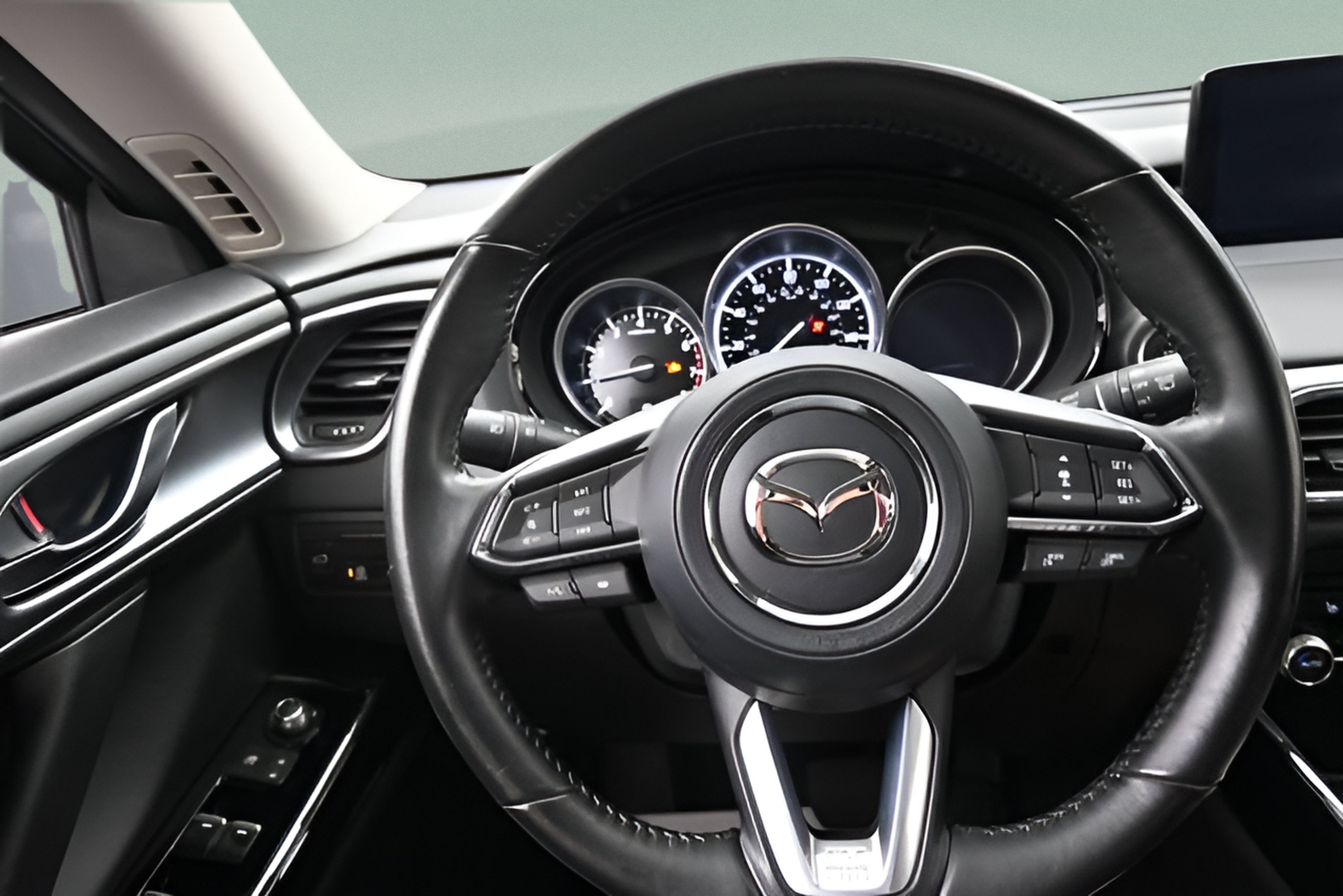 2023 Mazda Mazda CX-9 Touring Plus
