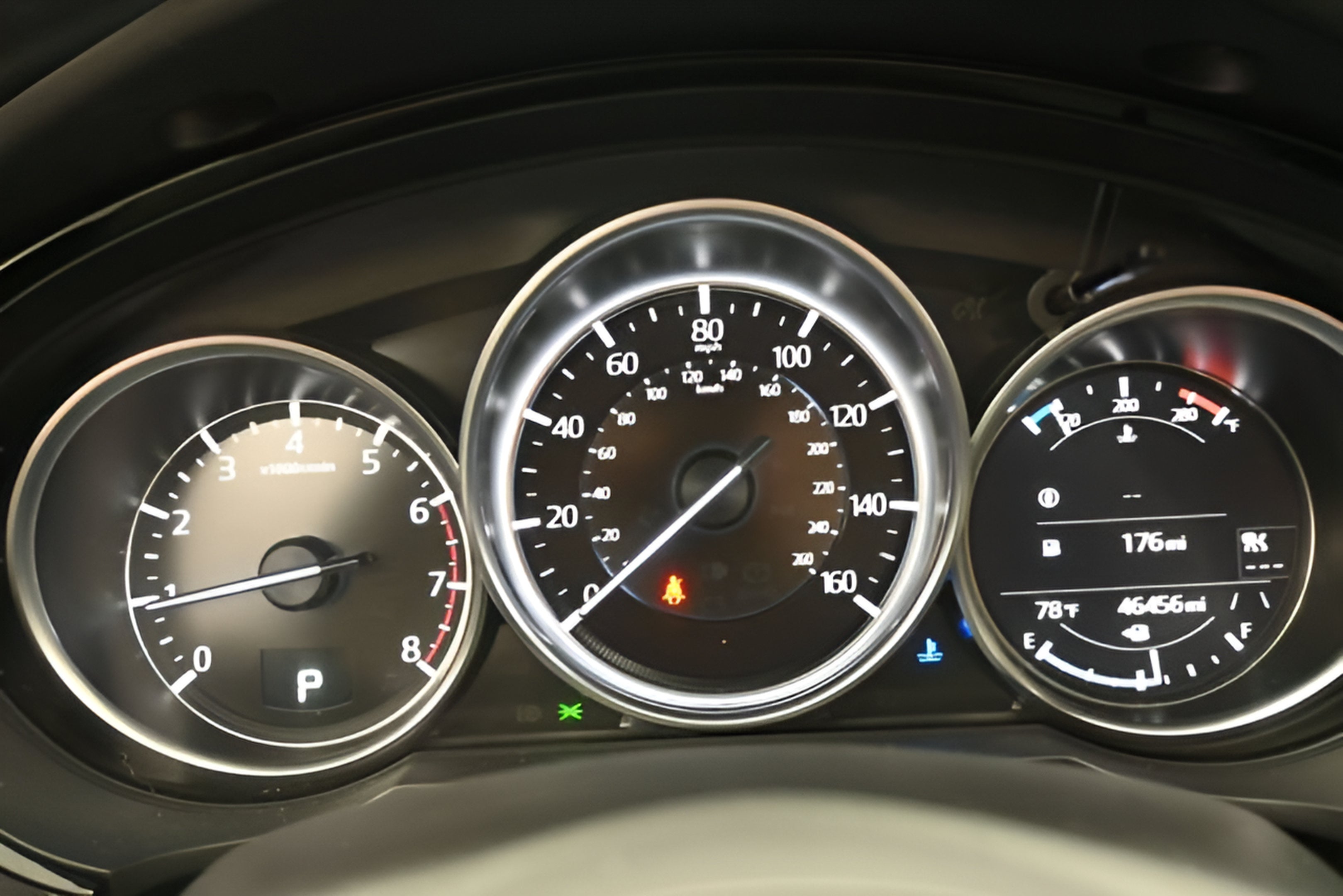 2023 Mazda Mazda CX-9 Touring Plus