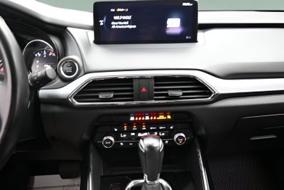 2023 Mazda Mazda CX-9 Touring Plus