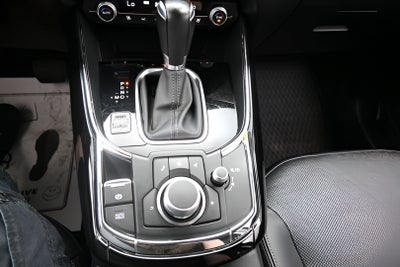 2023 Mazda Mazda CX-9 Touring Plus