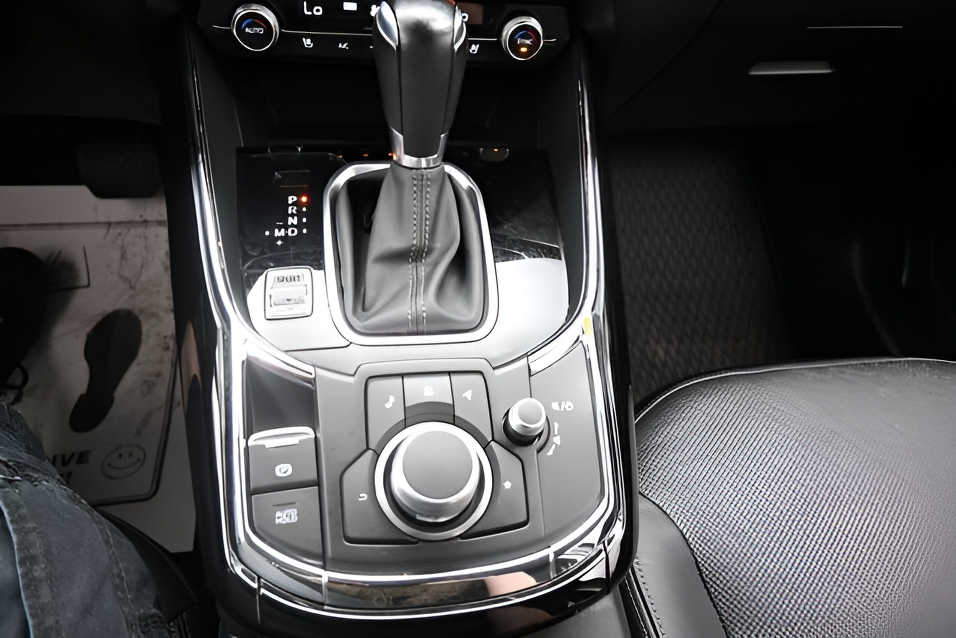 2023 Mazda Mazda CX-9 Touring Plus