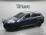 2023 Mazda Mazda CX-9 Touring Plus