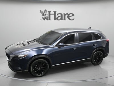 2023 Mazda Mazda CX-9 Touring Plus