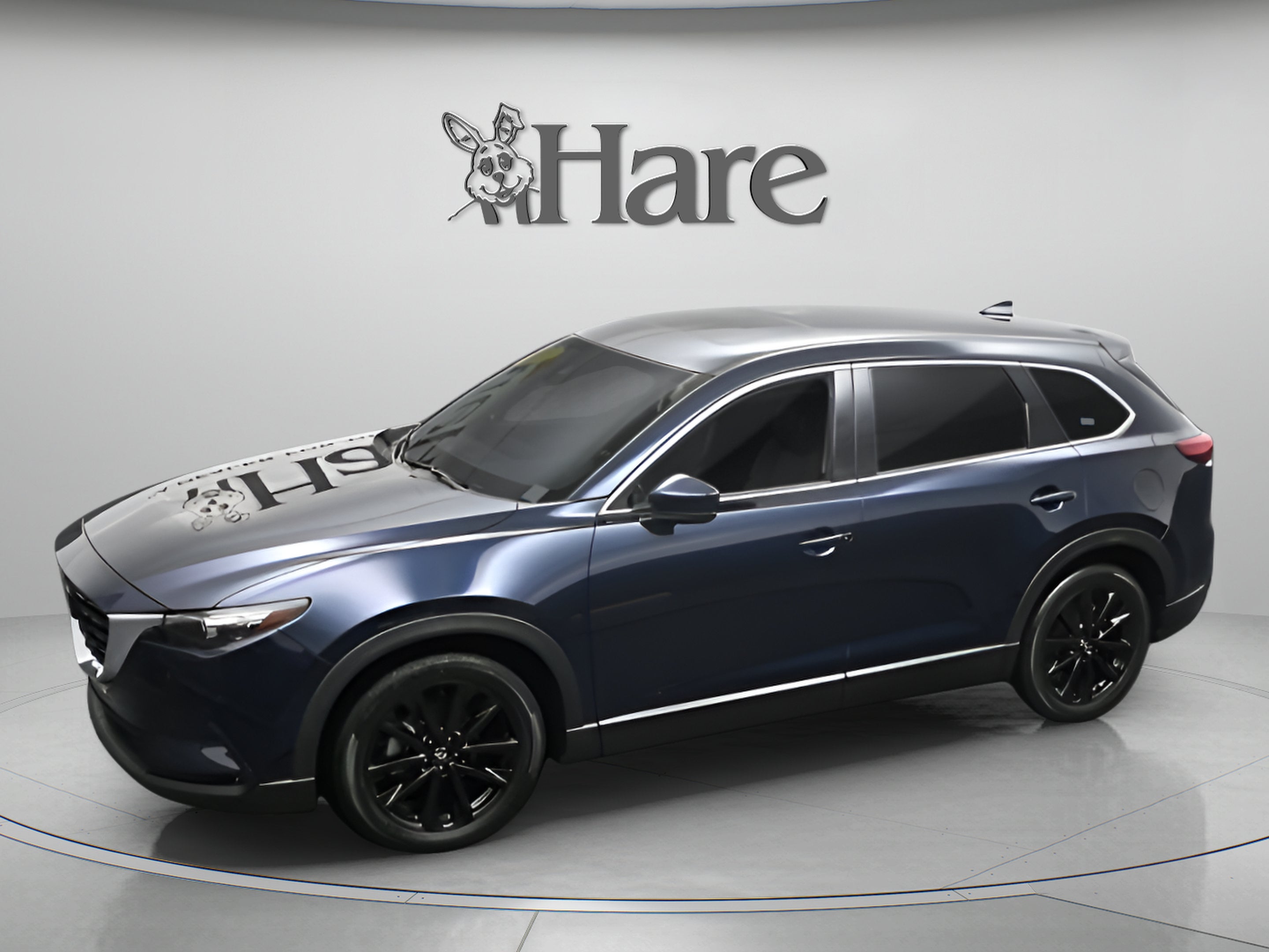 2023 Mazda Mazda CX-9 Touring Plus