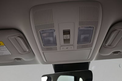 2023 Mazda Mazda CX-9 Touring Plus
