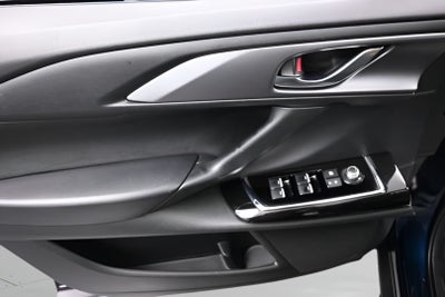 2023 Mazda Mazda CX-9 Touring Plus