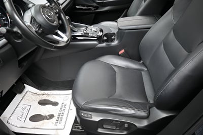 2023 Mazda Mazda CX-9 Touring Plus