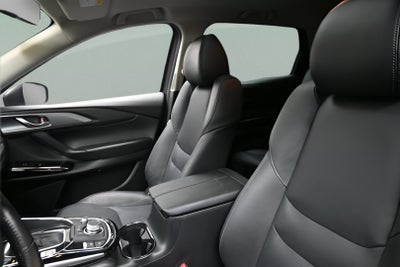 2023 Mazda Mazda CX-9 Touring Plus