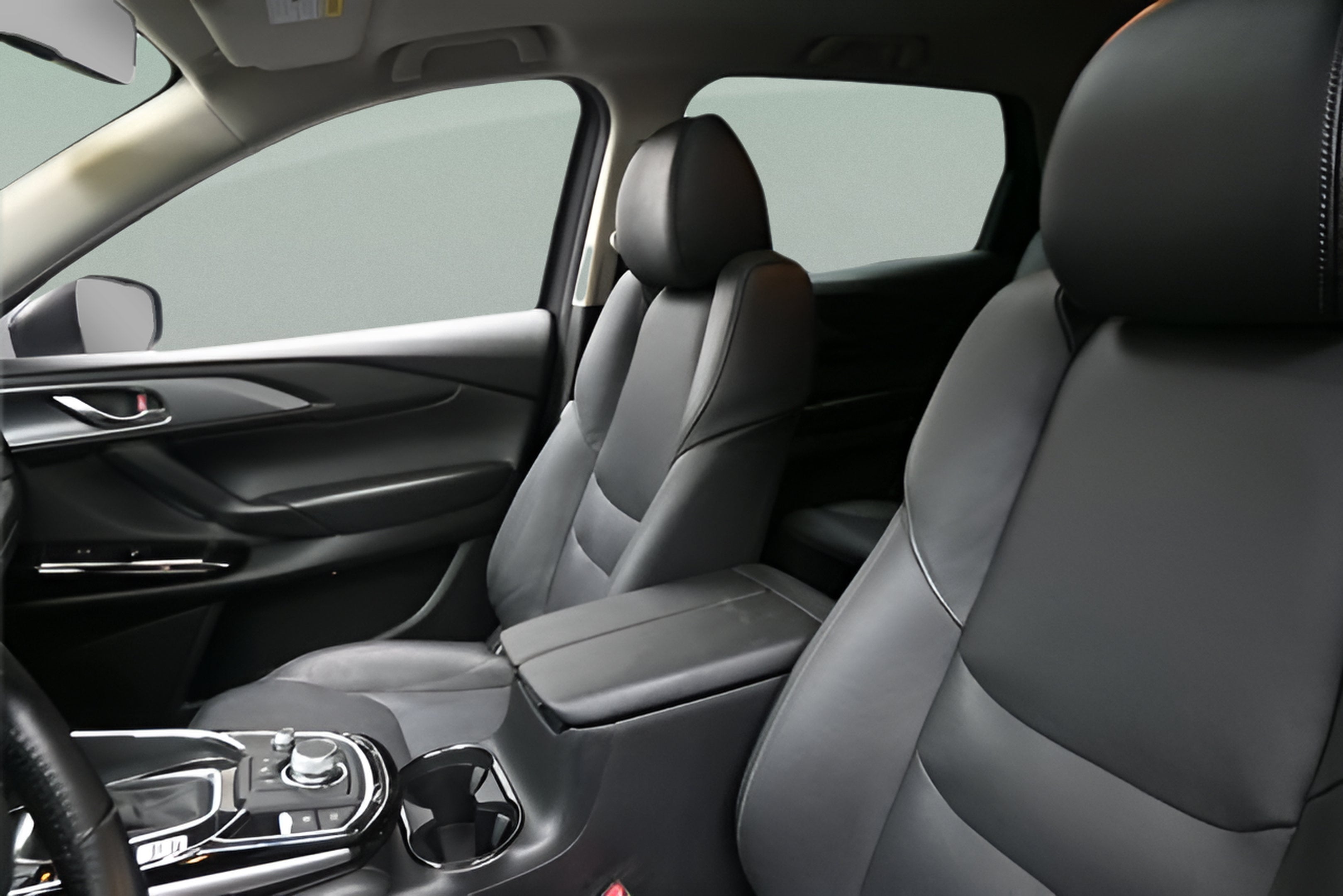 2023 Mazda Mazda CX-9 Touring Plus
