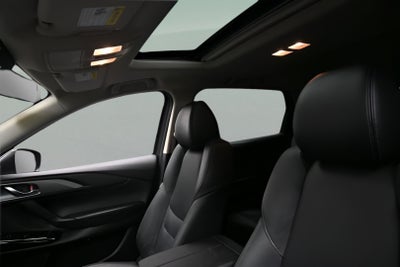 2023 Mazda Mazda CX-9 Touring Plus