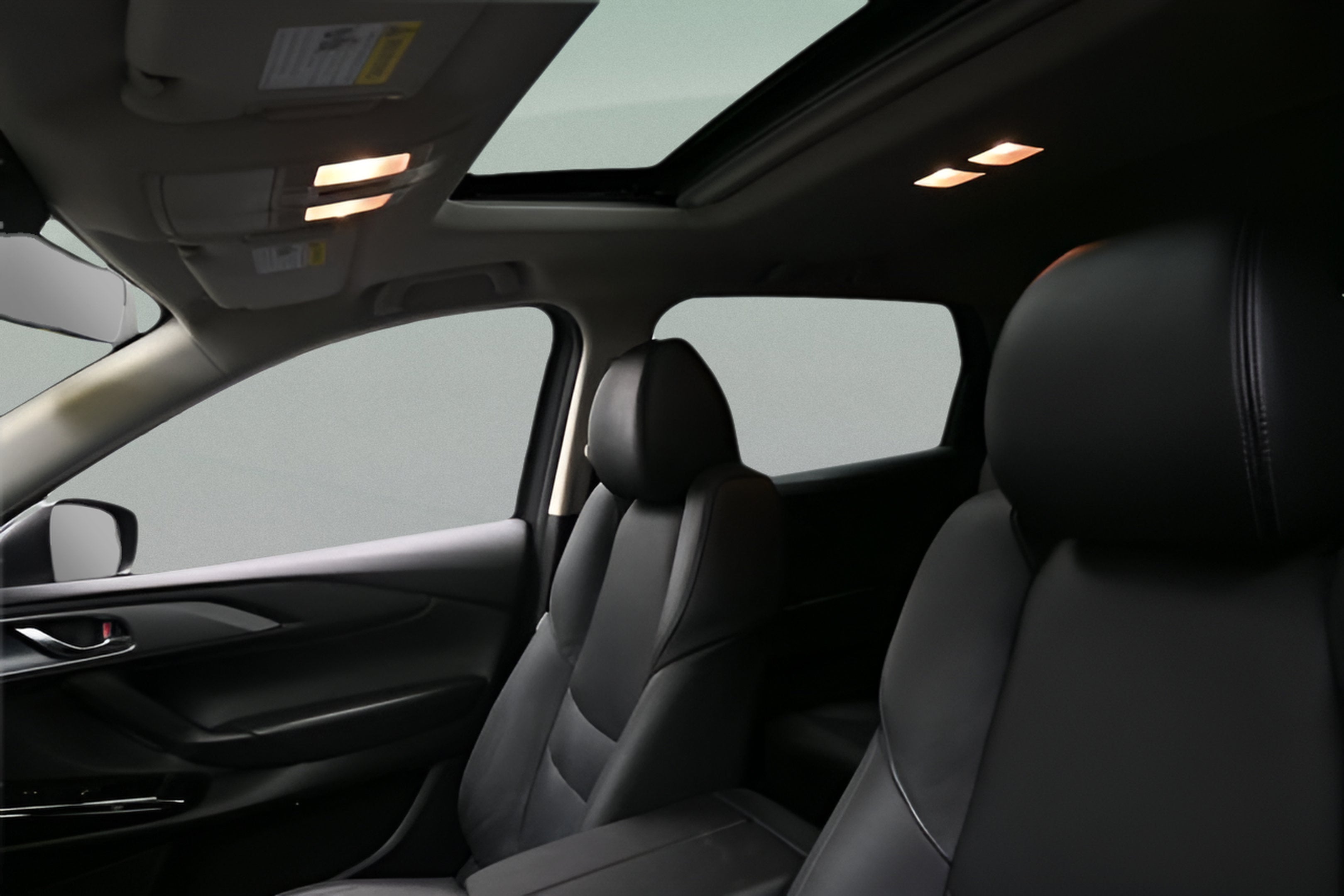 2023 Mazda Mazda CX-9 Touring Plus