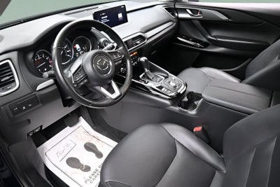 2023 Mazda Mazda CX-9 Touring Plus