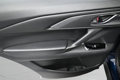 2023 Mazda Mazda CX-9 Touring Plus