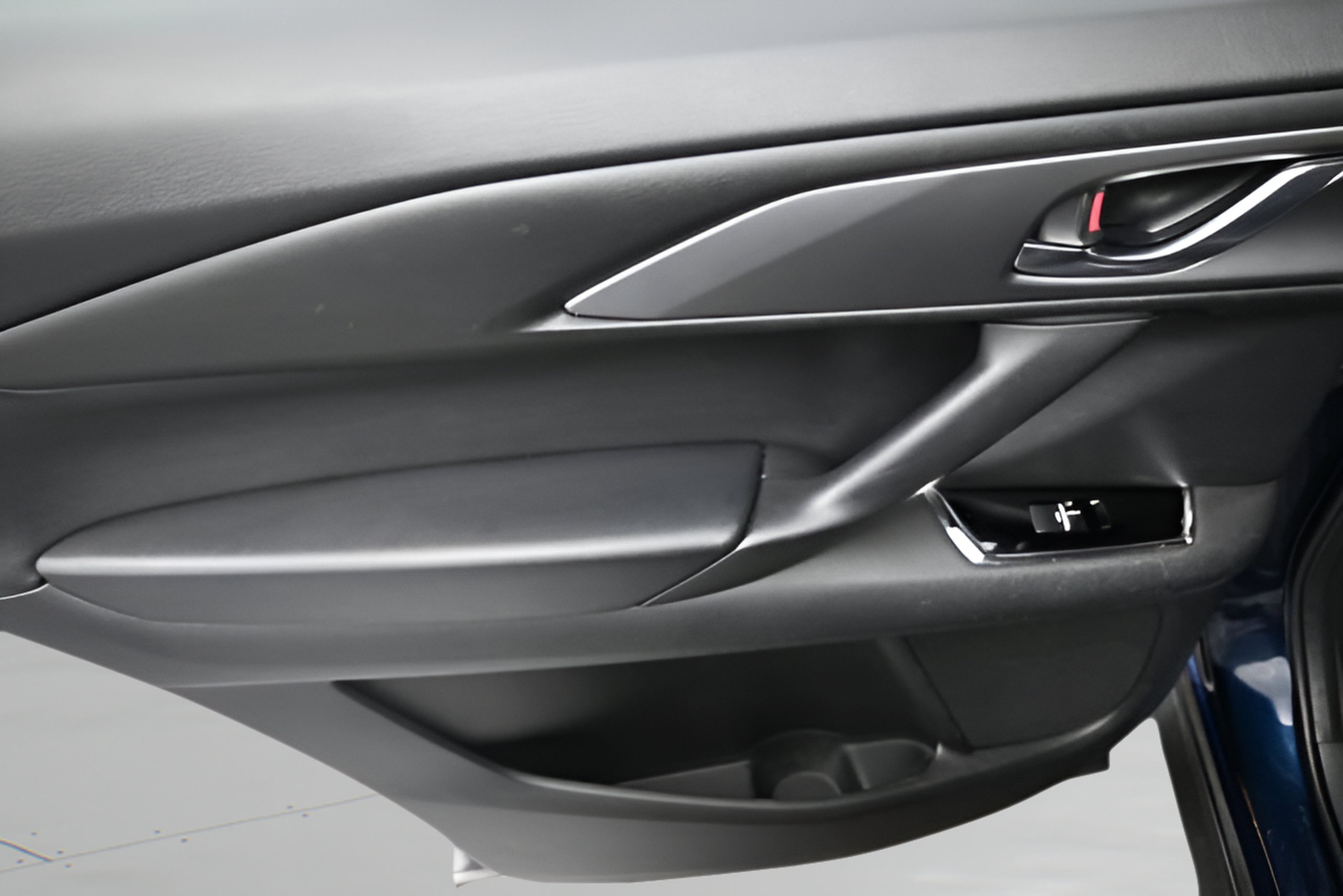 2023 Mazda Mazda CX-9 Touring Plus