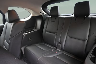 2023 Mazda Mazda CX-9 Touring Plus