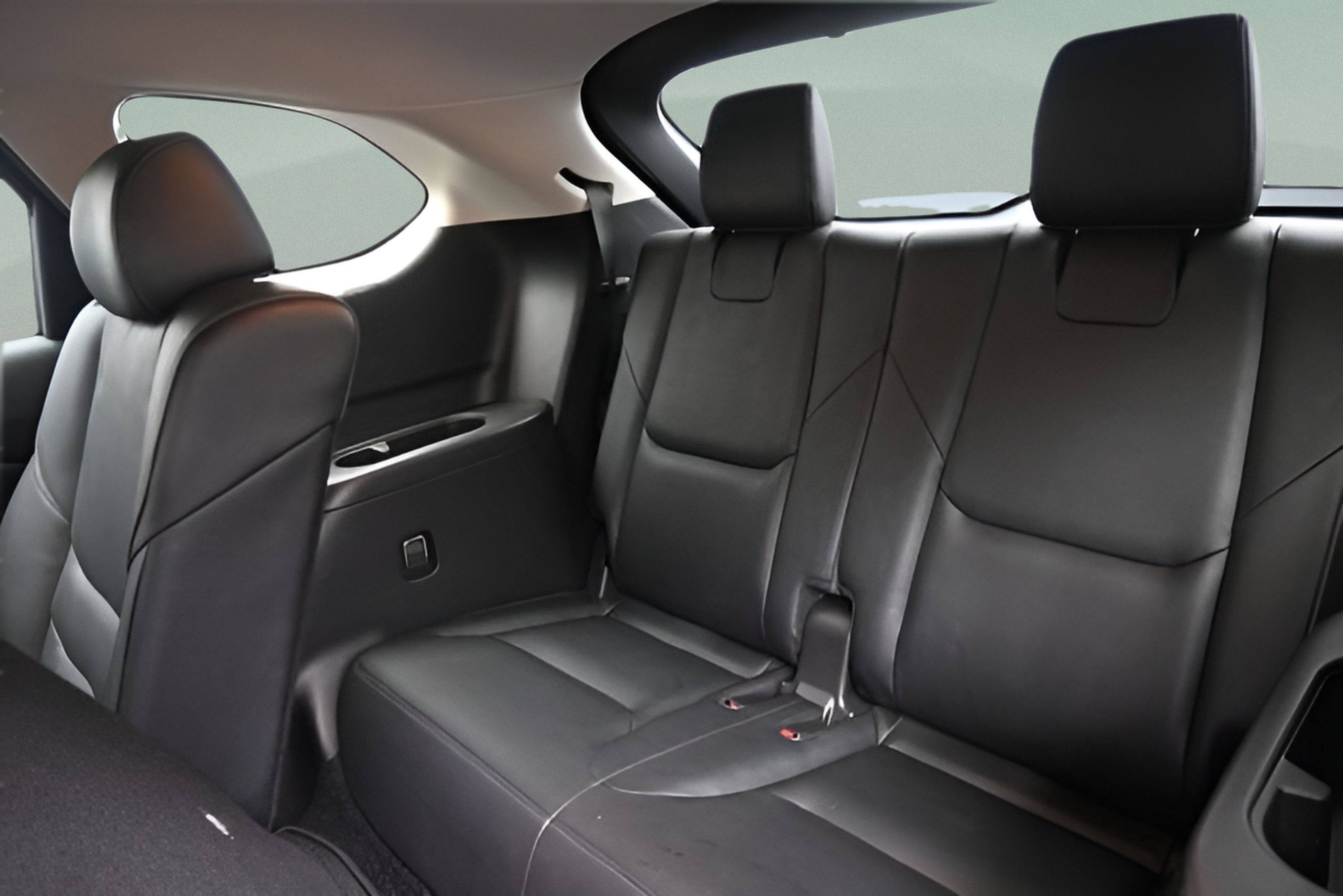 2023 Mazda Mazda CX-9 Touring Plus