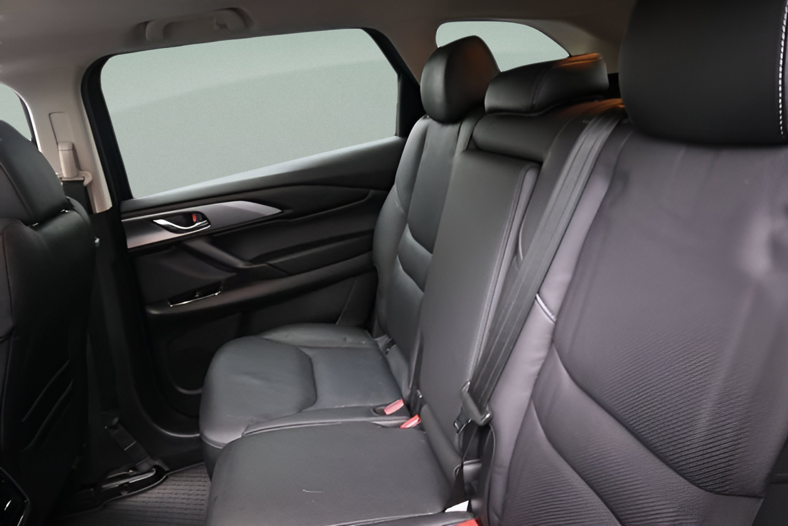 2023 Mazda Mazda CX-9 Touring Plus