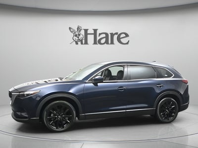 2023 Mazda Mazda CX-9 Touring Plus