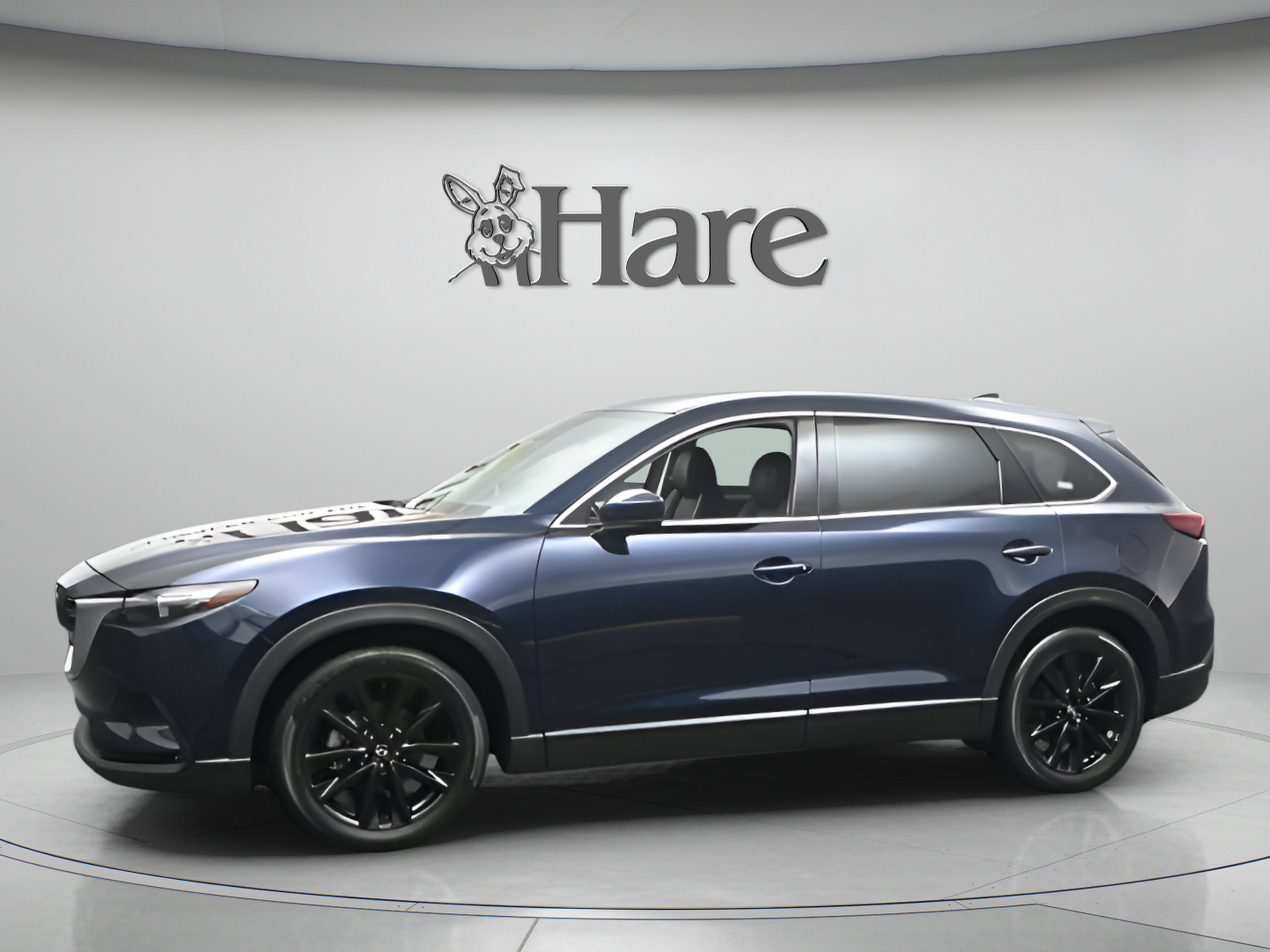 2023 Mazda Mazda CX-9 Touring Plus