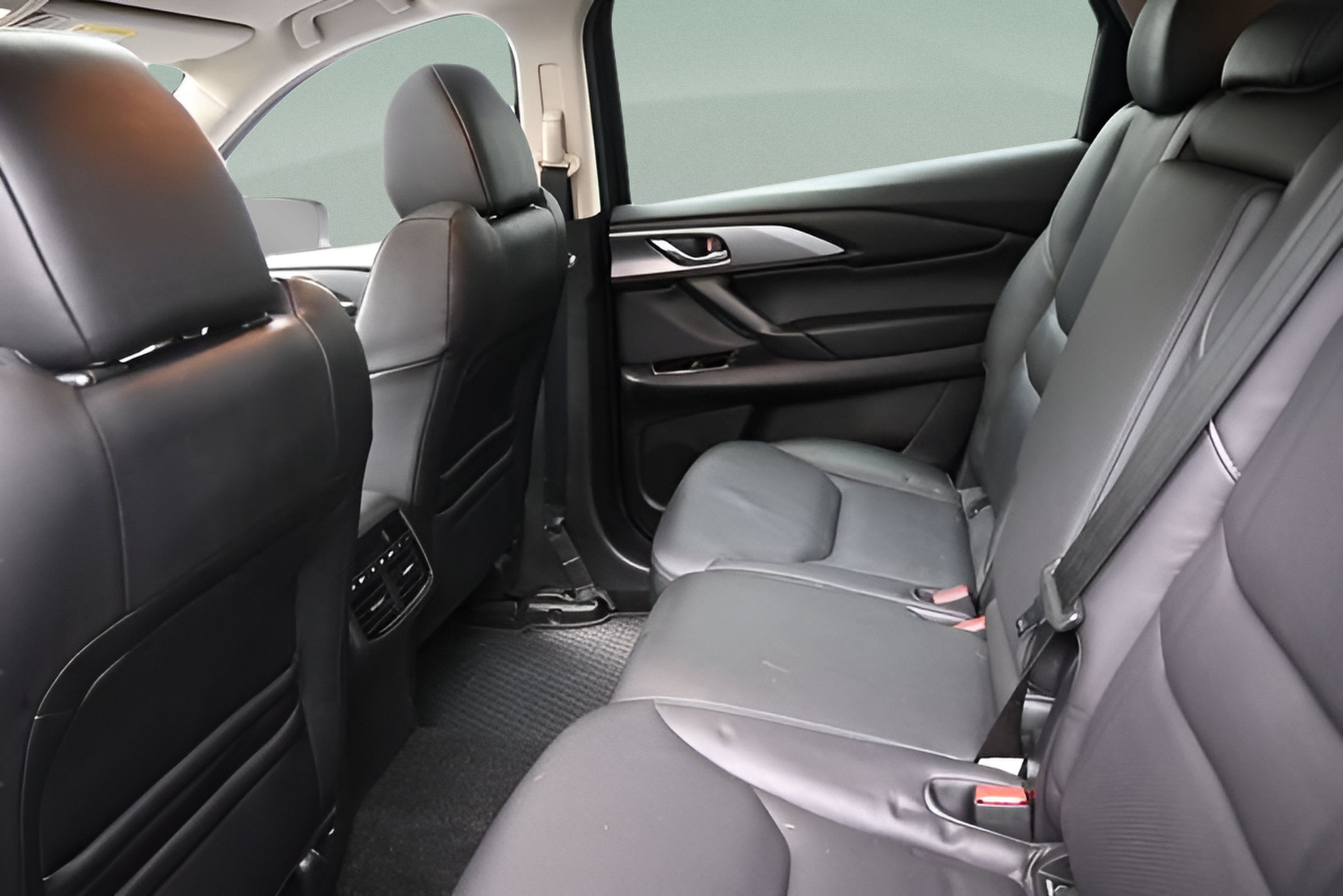 2023 Mazda Mazda CX-9 Touring Plus