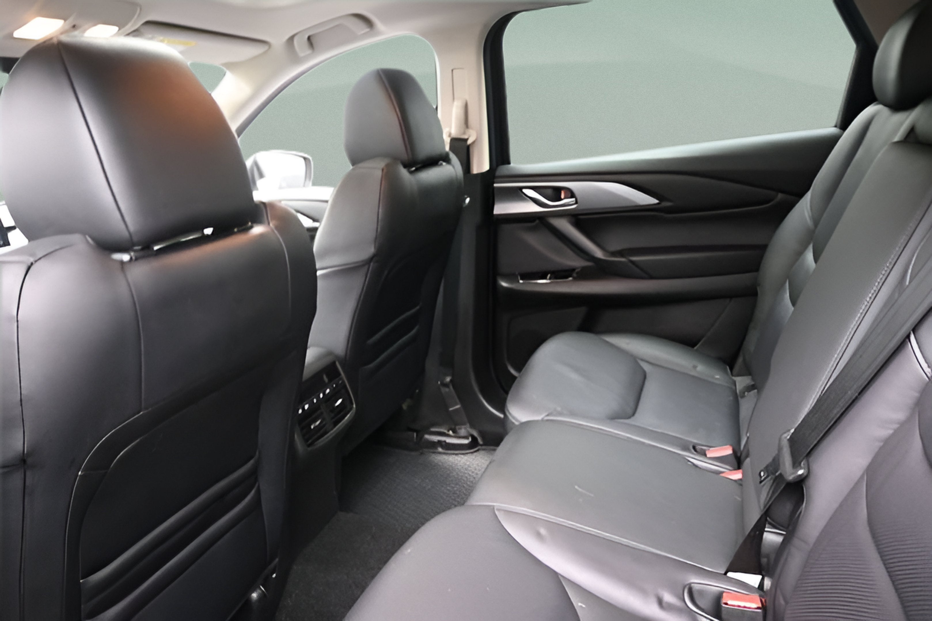 2023 Mazda Mazda CX-9 Touring Plus