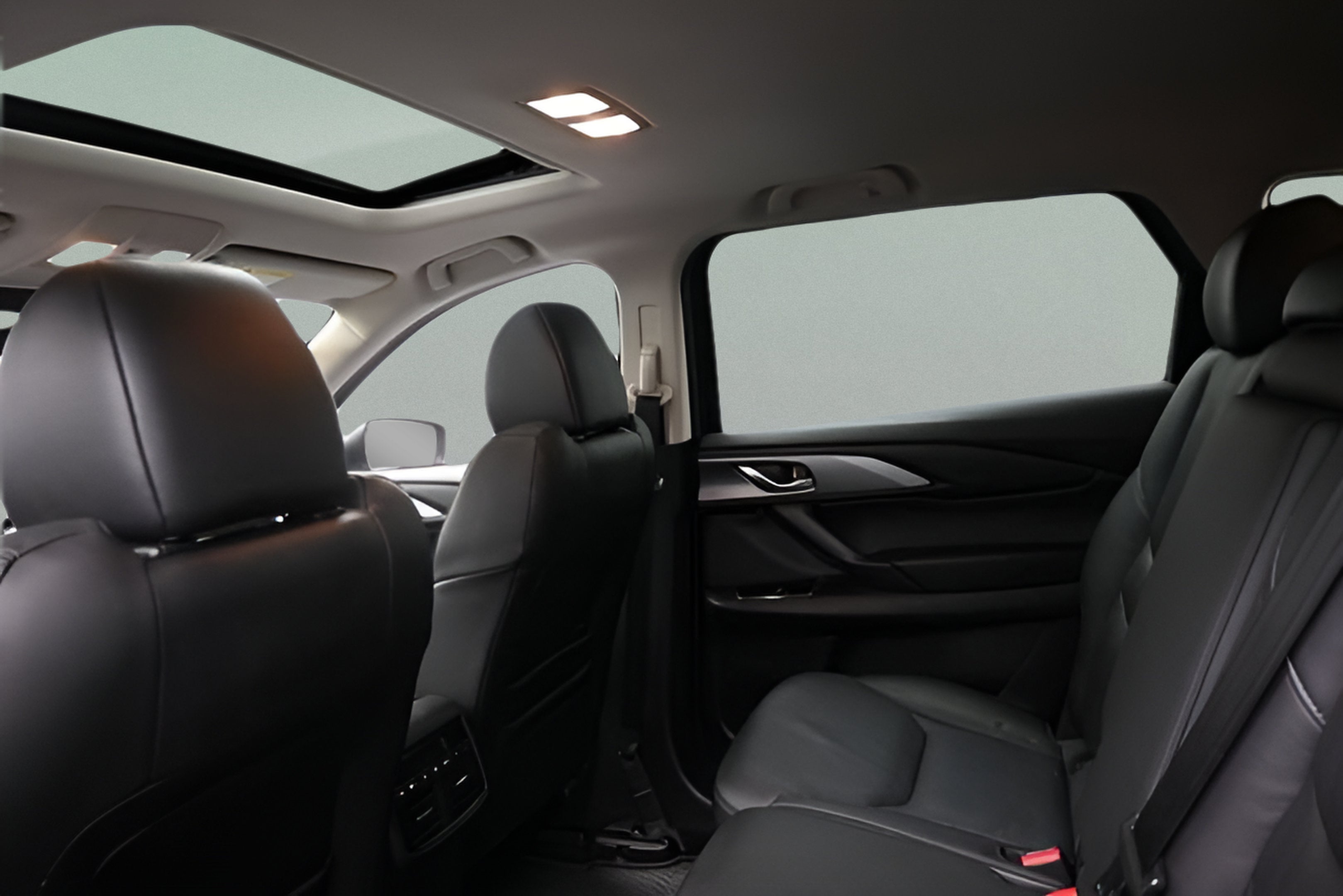 2023 Mazda Mazda CX-9 Touring Plus