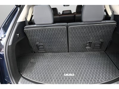 2023 Mazda Mazda CX-9 Touring Plus
