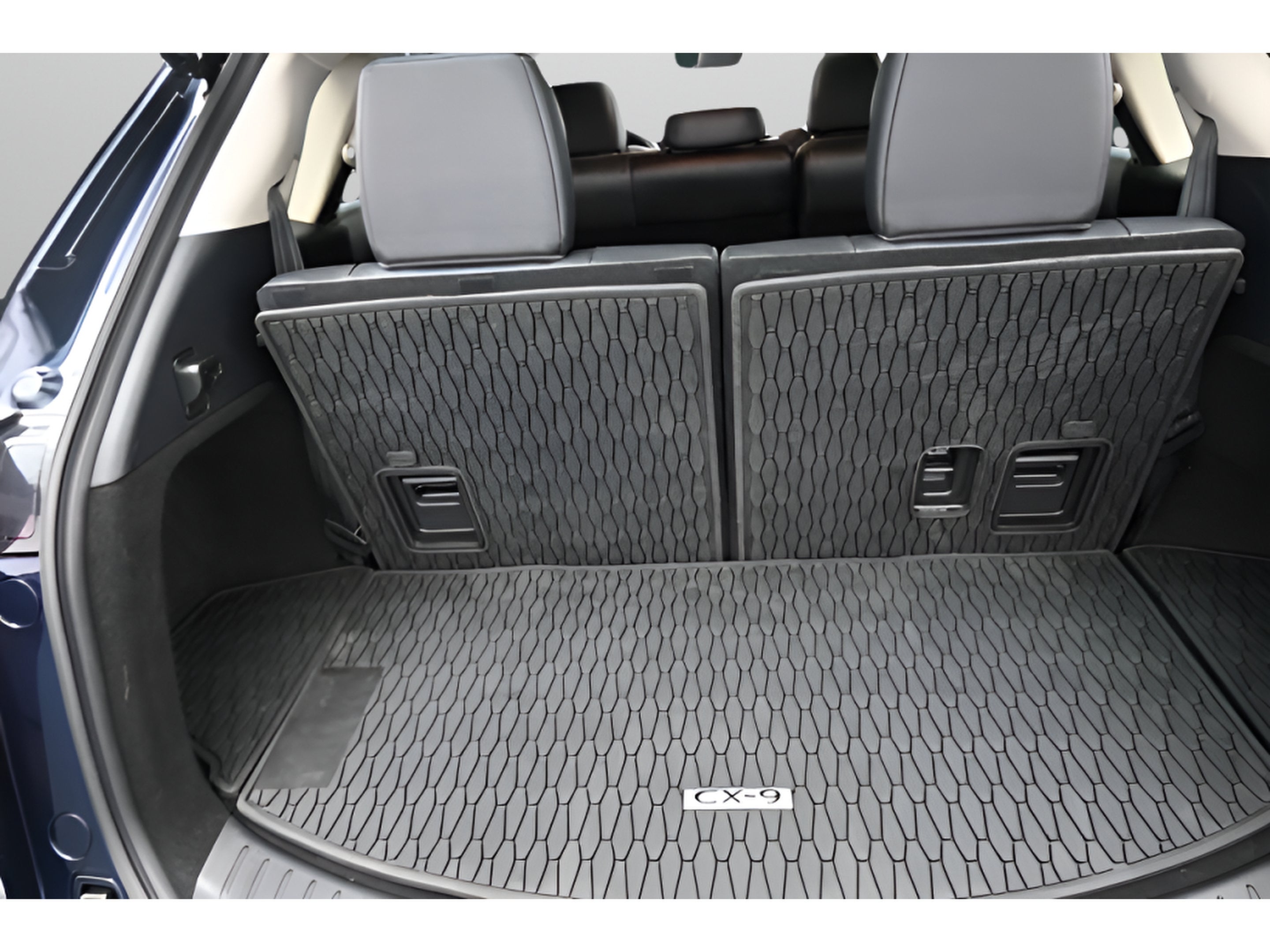 2023 Mazda Mazda CX-9 Touring Plus
