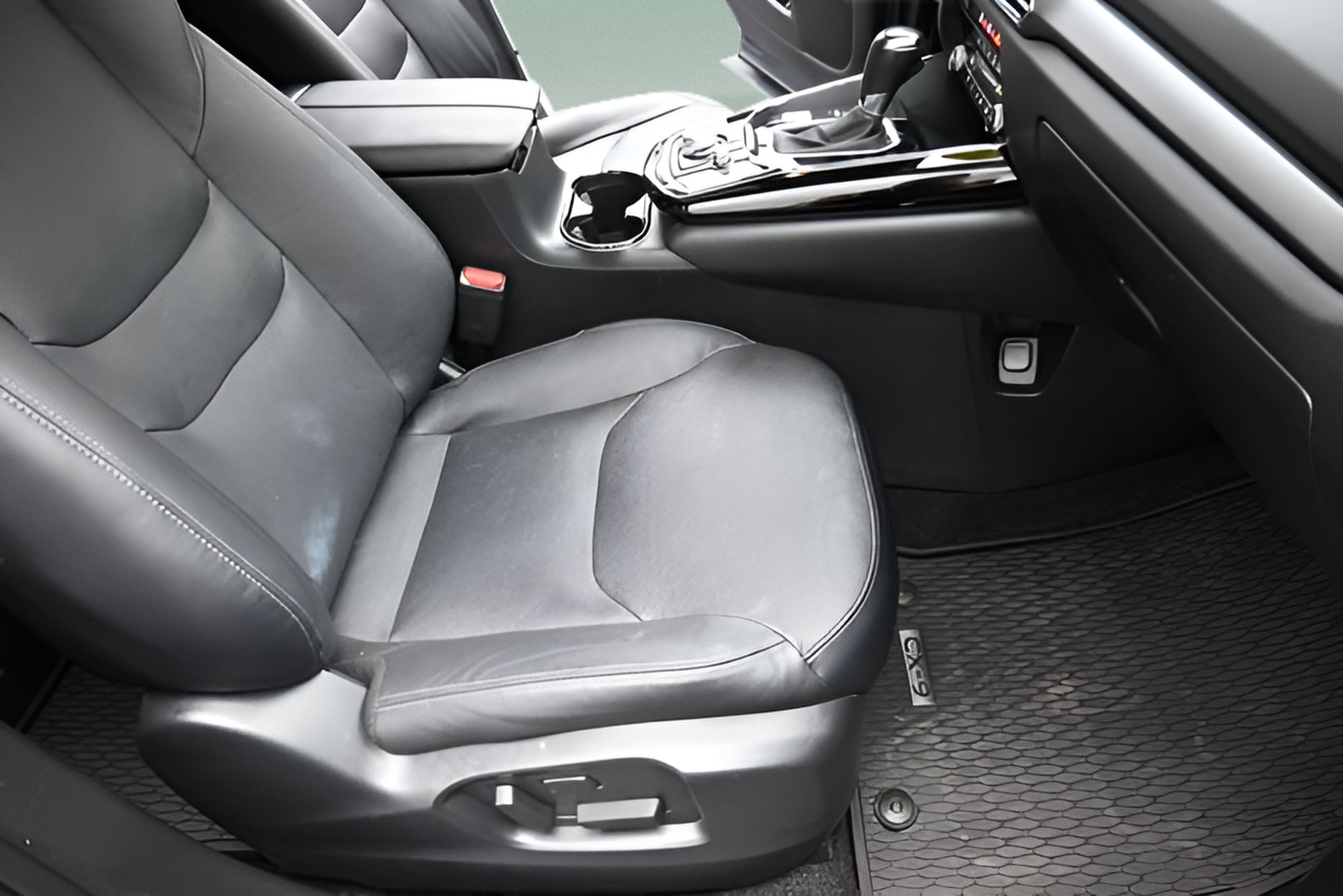 2023 Mazda Mazda CX-9 Touring Plus