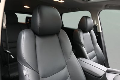2023 Mazda Mazda CX-9 Touring Plus