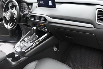 2023 Mazda Mazda CX-9 Touring Plus