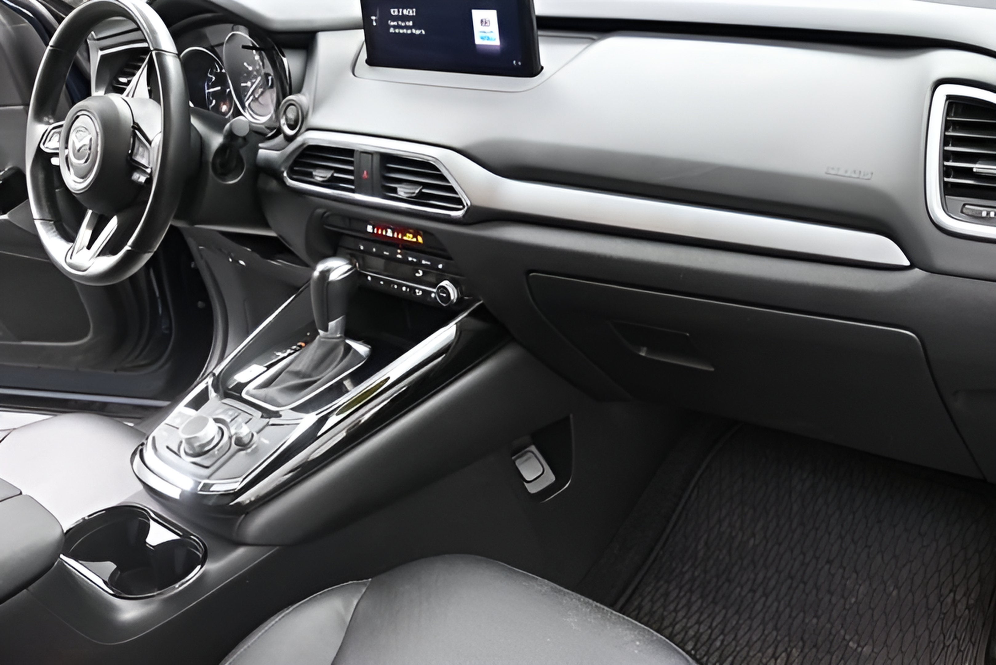 2023 Mazda Mazda CX-9 Touring Plus