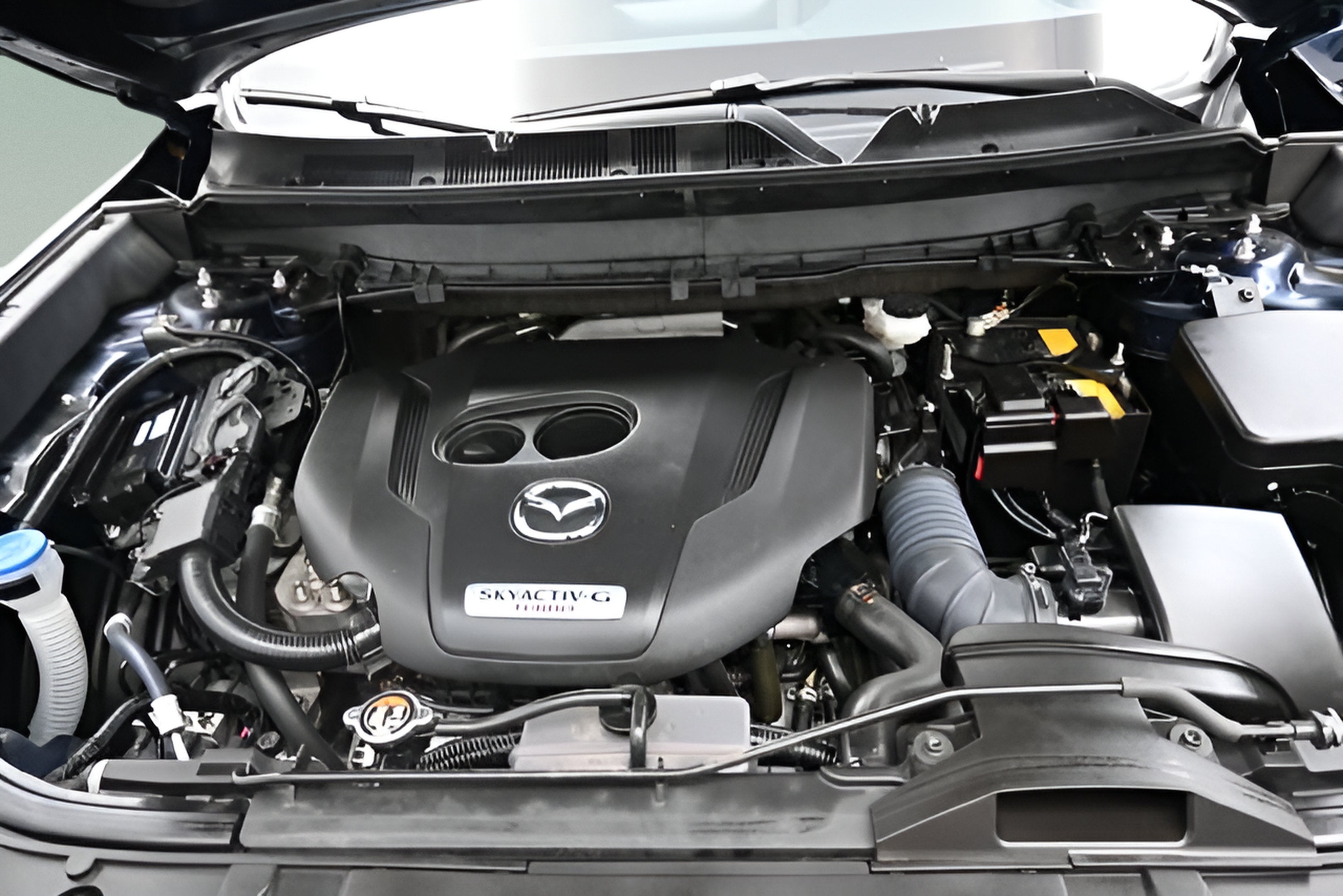 2023 Mazda Mazda CX-9 Touring Plus
