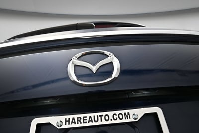 2023 Mazda Mazda CX-9 Touring Plus