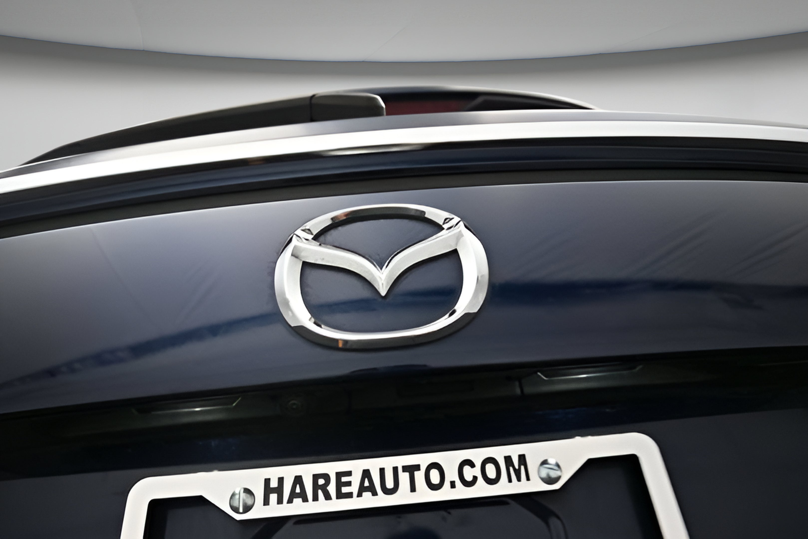 2023 Mazda Mazda CX-9 Touring Plus