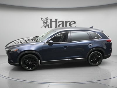2023 Mazda Mazda CX-9 Touring Plus