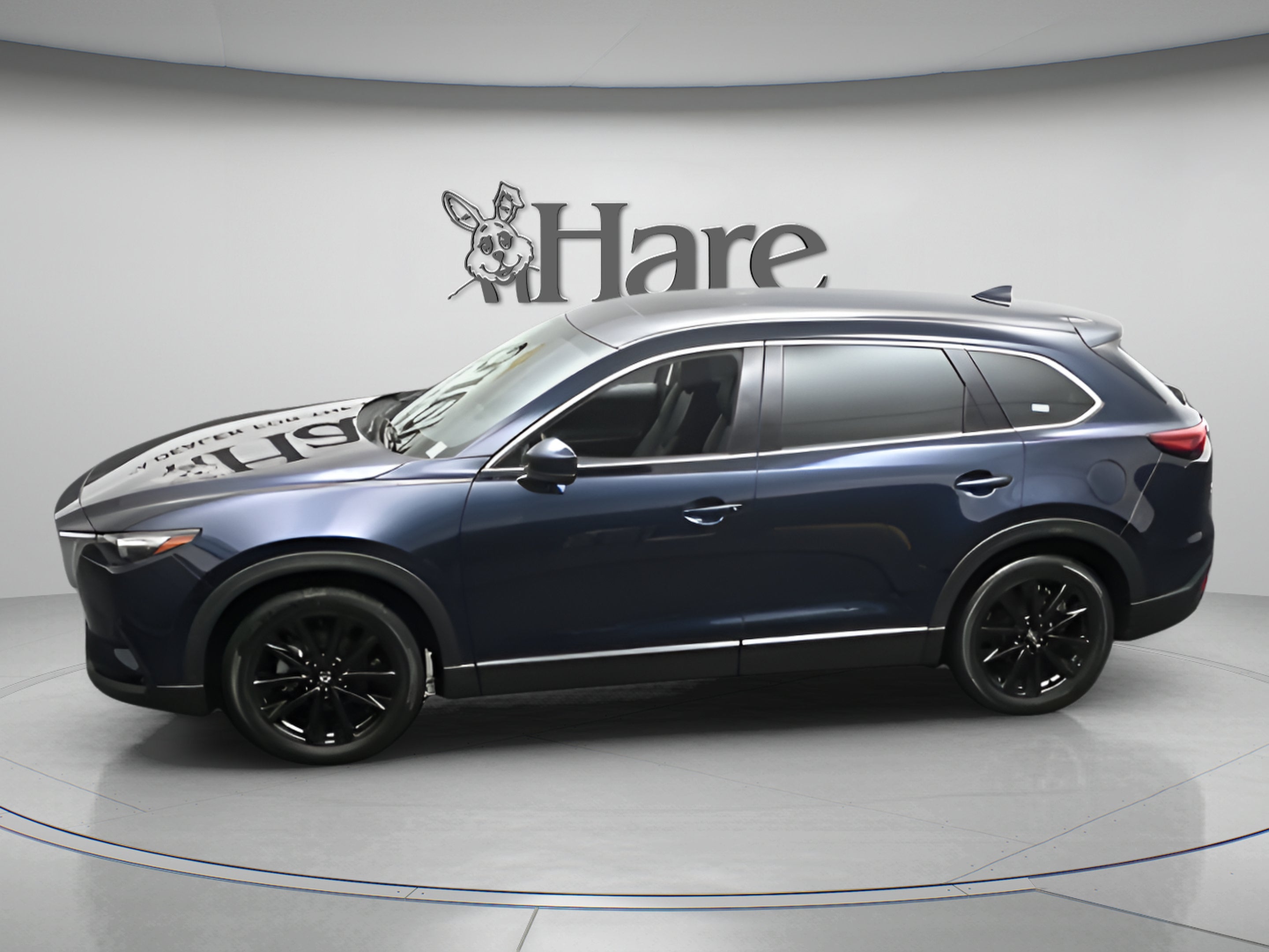 2023 Mazda Mazda CX-9 Touring Plus